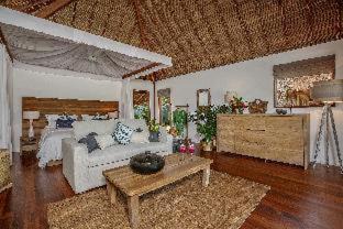 Gili Trawangan Resort | Pondok Santi Estate
