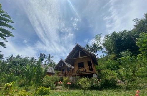 Bayan Hotel | Pondok Sedi Bungalow