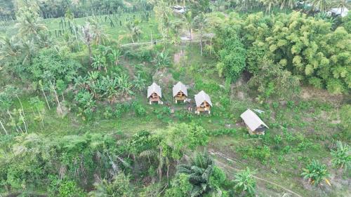 Bayan Hotel | Pondok Sedi Bungalow