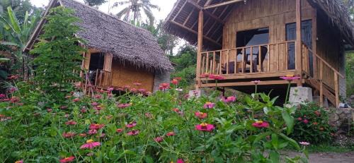 Bayan Hotel | Pondok Sedi Bungalow