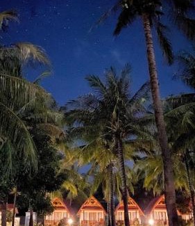 Labuhan Pandan Resort | Pondok Siola