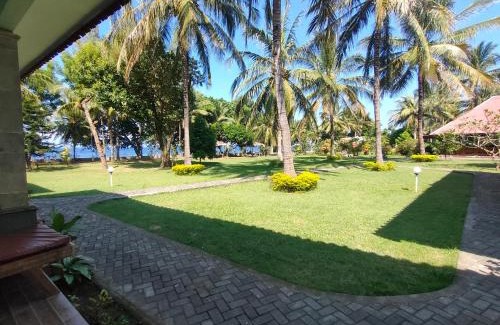 Labuhan Pandan Resort | Pondok Siola