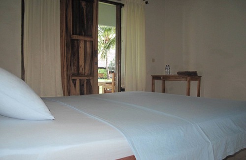 Labuhan Pandan Bed & Breakfast | Pondok Siola