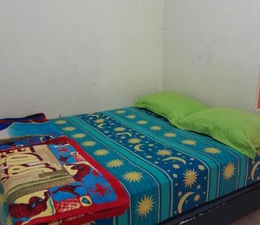 Bukittinggi House | PONDOK SITI RAWIYAH Guest House