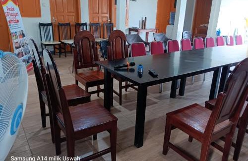 Bukittinggi House | PONDOK SITI RAWIYAH Guest House