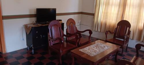 Bukittinggi Villa | PONDOK SITI RAWIYAH