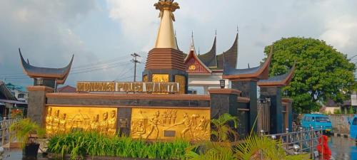 Bukittinggi Villa | PONDOK SITI RAWIYAH