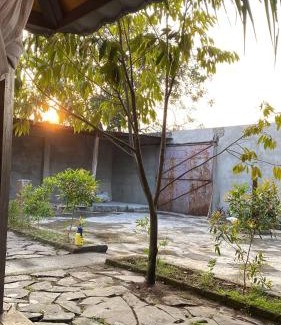 Kecamatan Pringgasela House | Pondok Wahyu
