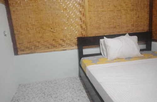 Kecamatan Pringgasela House | Pondok Wahyu