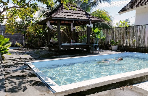Kecamatan Pringgasela House | Pondok Wahyu