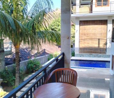 Amed Bed & Breakfast | Pondok Wisata Balty Bali