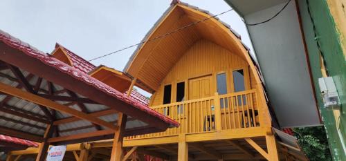Sulawesi House | Pondok Wisata Botu Barani