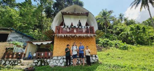 Likupang House | Pondok Wisata Noah