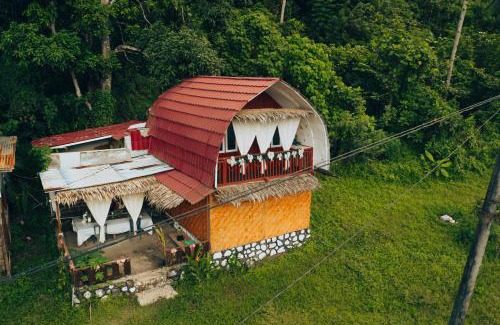 Likupang House | Pondok Wisata Noah