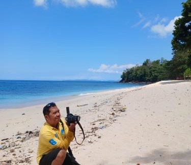 Likupang House | Pondok Wisata Noah
