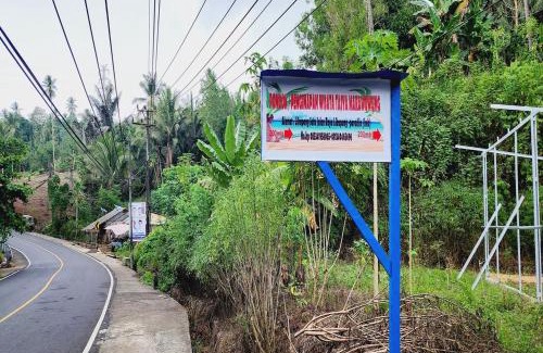 Likupang House | Pondok Wisata Tasya Marawuwung