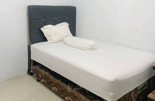 Bengkulu House | Pondokan Guest House Rinjani Syariah