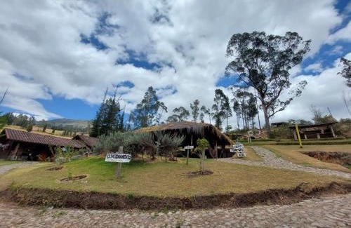 Angochagua Cabin | PONDOWASI LODGE