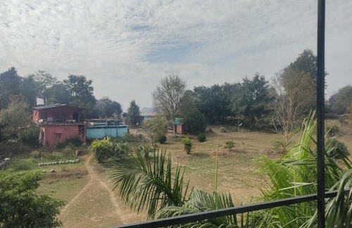 Dera Gopipur Resort | Pong Retreat