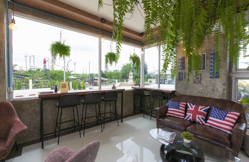 Sung Noen Hotel | Pongpatplace