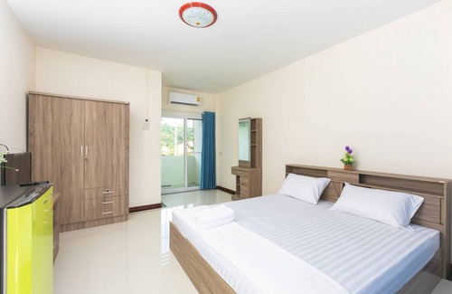 Sung Noen Hotel | Pongpatplace