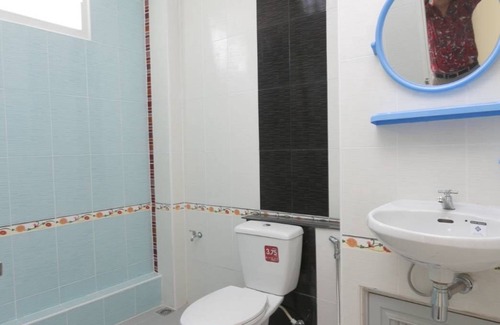 Sung Noen Hotel | Pongpatplace