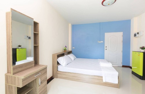 Sung Noen Hotel | Pongpatplace