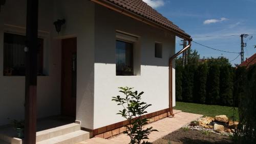 Zirc Apartment | Pongrácz Apartman