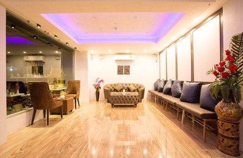 Lat Krabang Hotel | Pongsakorn Boutique Resort