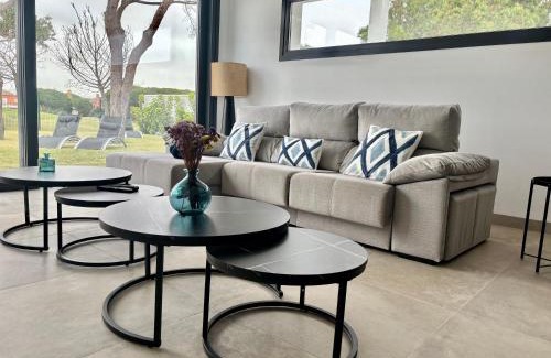 Chiclana de la Frontera Villa | Poniente Beach House