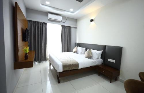 Ponneri Hotel | Ponneri Gymkhana Club
