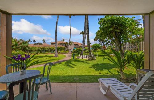 Kapaa Apartment | Pono Kai J107