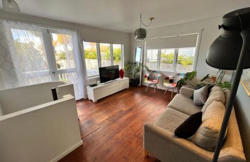 Freemans Bay House | Ponsonby House