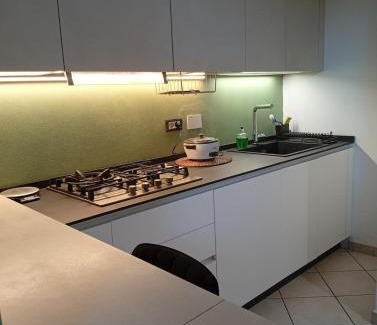 Ponsacco Apartment | Ponsy Dream