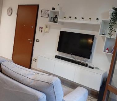 Ponsacco Apartment | Ponsy Dream