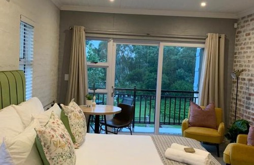 Parys Resort | Pont de Val - La Rivière Apartments