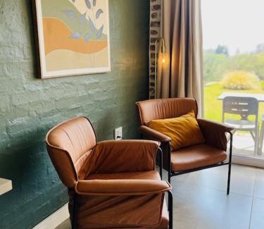 Parys Apartment | Pont de Val Studio Apartment