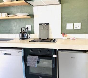 Parys Apartment | Pont de Val Studio Apartment