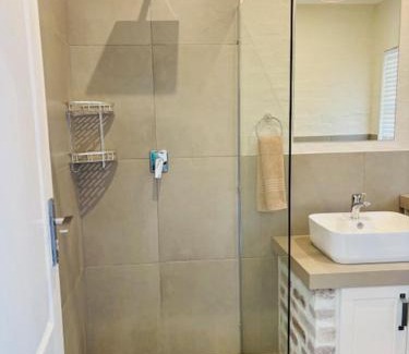 Parys Apartment | Pont de Val Studio Apartment