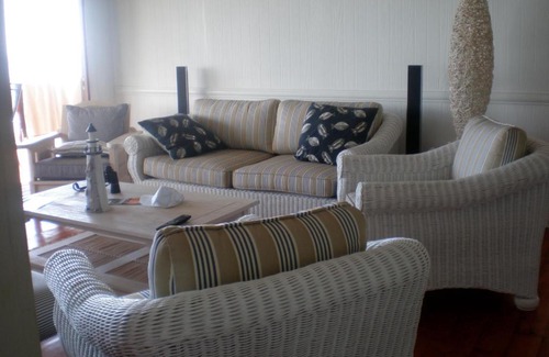 Lopes House | Ponta Beach House 33 Mar e Sol