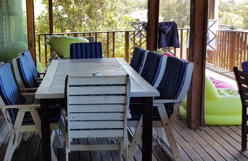 Lopes House | Ponta Beach House 33 Mar e Sol