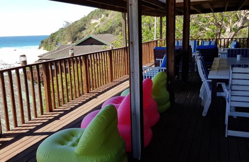 Lopes House | Ponta Beach House 33 Mar e Sol