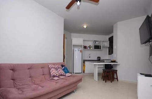 Ponta das Canas Apartment | Ponta das Canas - Apartamento Praia - Garapuvu vila do mar