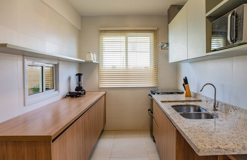 Praia do Baixio Hotel | Ponta de Inhambupe Hotel Boutique & Spa By Slaviero Hotéis