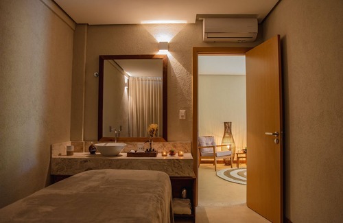 Praia do Baixio Hotel | Ponta de Inhambupe Hotel Boutique & Spa By Slaviero Hotéis