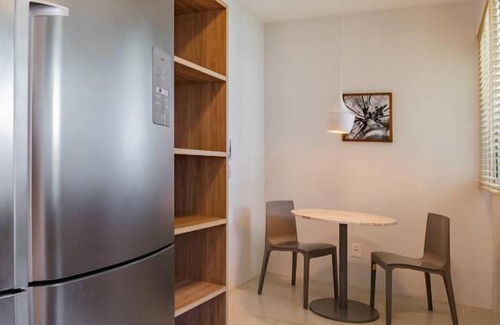 Praia do Baixio Apartment | Ponta de Inhambupe Residences