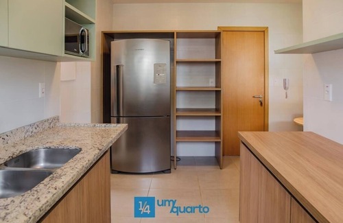 Praia do Baixio Apartment | Ponta de Inhambupe Residences