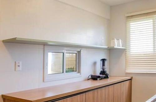 Praia do Baixio Apartment | Ponta de Inhambupe Residences