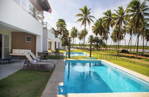 Praia do Baixio Apartment | Ponta de Inhambupe Residences