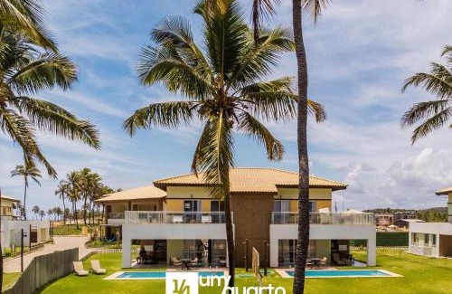 Praia do Baixio House | Ponta de Inhambupe Residences